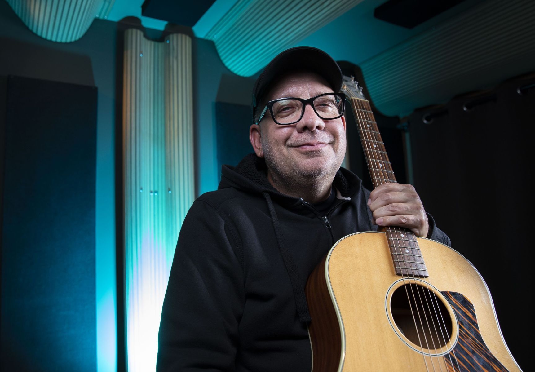 Finn's Motel releases a new album